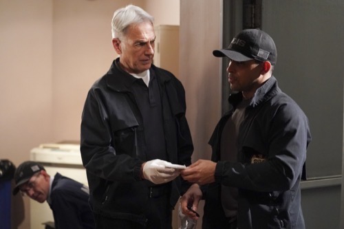 NCIS Recap 01/19/21: Season 18 Episode 5 “Head of the Snake”