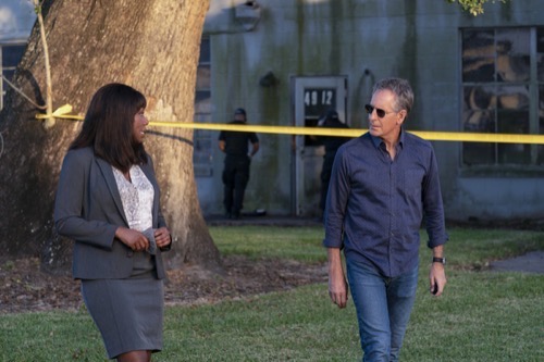 NCIS: New Orleans Recap 11/22/20: Season 7 Episode 3 “One Of Our Own”