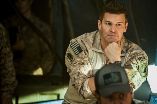 SEAL Team Fall Finale Recap 12/16/20: Season 4 Episode 4 “Shockwave”