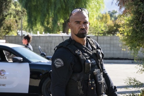 S.W.A.T. Winter Premiere Recap 01/13/21: Season 4 Episode 7 “Under Fire”