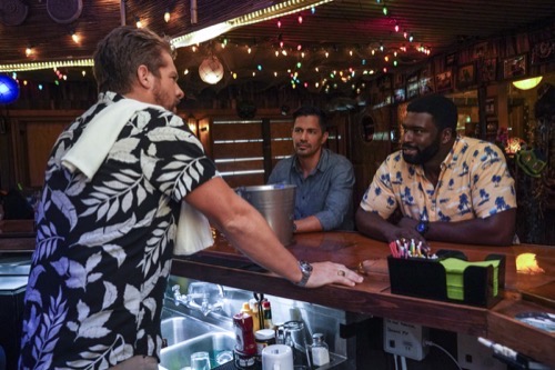 Magnum P.I. Recap 01/08/21 Season 3 Episode 4 “First The Beatdown, Then The Blowback”
