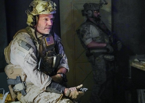 SEAL Team Winter Premiere Recap 01/13/21: Season 4 Episode 5 “The Carrot Or The Stick”