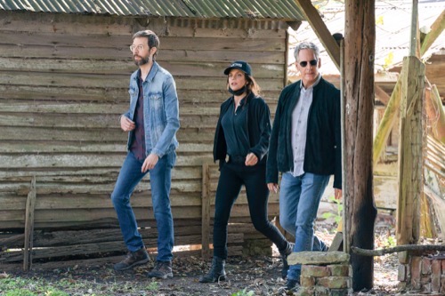 NCIS: New Orleans Winter Premiere Recap 01/03/21: Season 7 Episode 5 “Operation Drano, Part I”