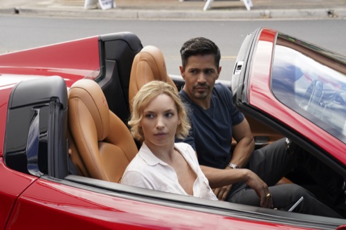 Magnum P.I. Recap 02/12/21 Season 3 Episode 8 “Someone To Watch Over Me”