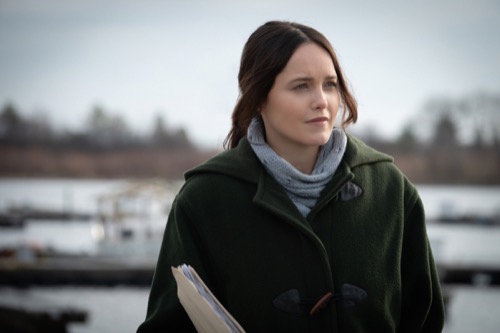 Clarice Recap 02/25/21: Season 1 Episode 3 “Are You Alright?”