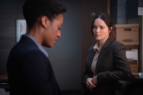 Clarice Recap 03/04/21: Season 1 Episode 4 “You Can’t Rule Me”