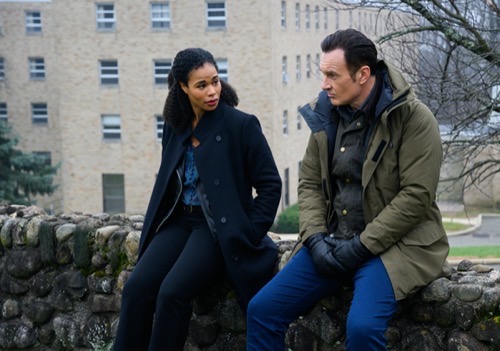 FBI: Most Wanted Winter Premiere Recap 01/19/21: Season 2 Episode 4 “Anonymous”