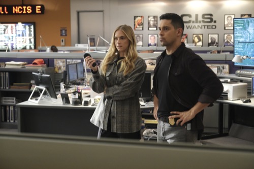 NCIS Recap 03/02/21: Season 18 Episode 8 “True Believer”