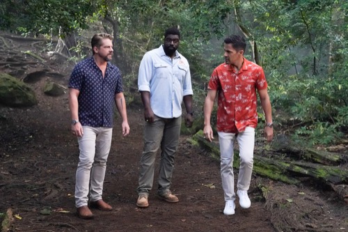 Magnum P.I. Recap 03/05/21 Season 3 Episode 10 “The Long Way Home”