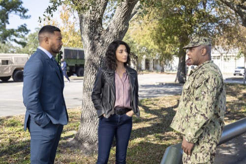 NCIS: New Orleans Recap 02/14/21: Season 7 Episode 8 “Leda and the Swan, Part 2”