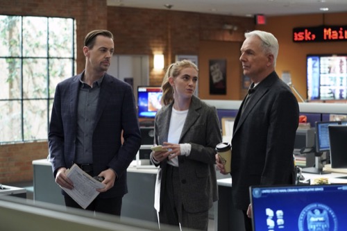 NCIS Recap 03/09/21: Season 18 Episode 9 “Winter Chill”