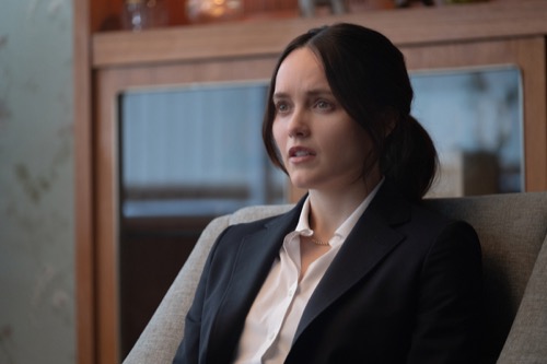 Clarice Recap 04/01/21: Season 1 Episode 6 “How Does It Feel to Be So Beautiful”