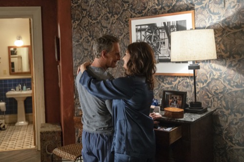 NCIS: New Orleans Recap 02/28/21: Season 7 Episode 10 “Homeward Bound”