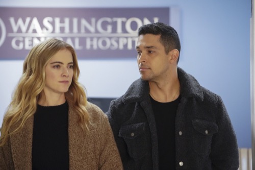 NCIS Recap 03/16/21: Season 18 Episode 10 “Watchdog”