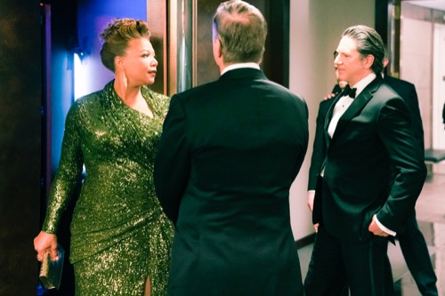 The Equalizer Recap 02/28/21: Season 1 Episode 4 “It Takes a Village”