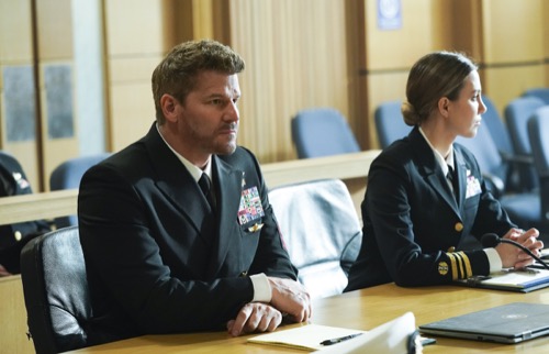 SEAL Team Recap 03/24/21: Season 4 Episode 10 “A Question of Honor”