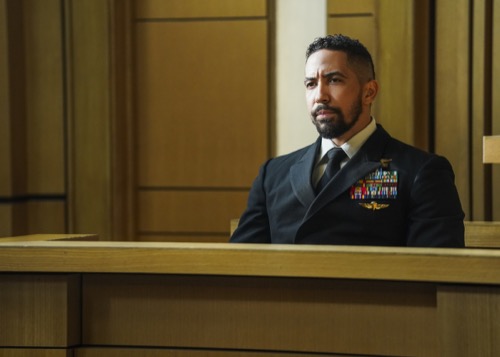 SEAL Team Recap 04/07/21: Season 4 Episode 11 “Limits of Loyalty”