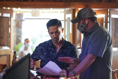 Magnum P.I. Recap 04/30/21 Season 3 Episode 15 “Before The Fall”