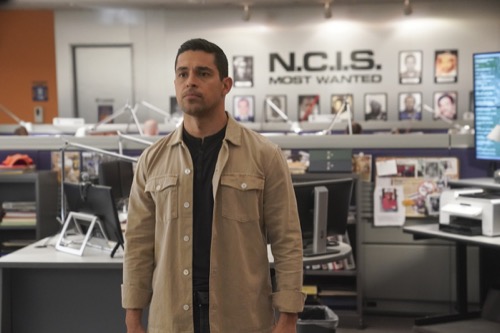 NCIS Recap 05/18/21: Season 18 Episode 15 “Blown Away”