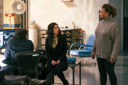 The Equalizer Recap 05/09/21: Season 1 Episode 8 “Lifeline”