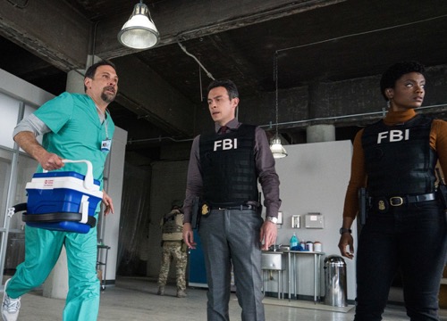 FBI Recap 05/04/21: Season 3 Episode 12 “Fathers and Sons”