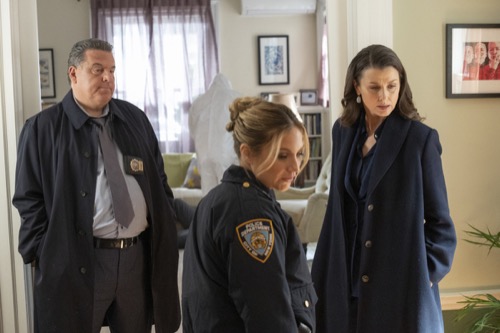 Blue Bloods Recap 05/14/21: Season 11 Episode 15 “The End”