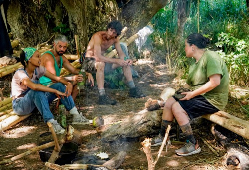 Survivor Recap 10/06/21: Season 41 Episode 3 “My Million Dollar Mistake”