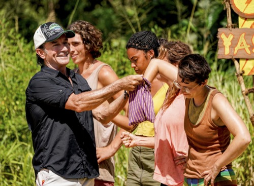 Survivor Recap 10/27/21: Season 41 Episode 6 “Ready To Play Like A Lion”