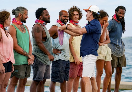 Survivor Recap 11/10/21: Season 41 Episode 8 “Betraydar”