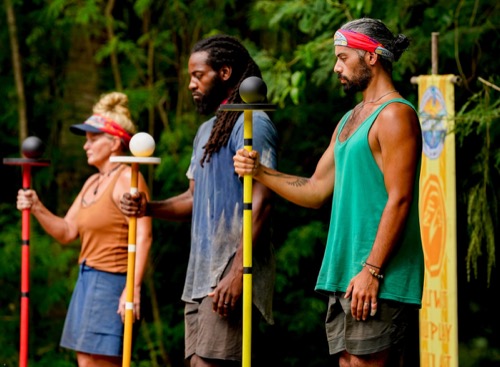 Survivor Recap 11/24/21: Season 41 Episode 10 “Baby with a Machine Gun”