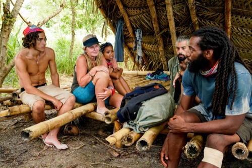 Survivor Recap 12/01/21: Season 41 Episode 11 “Do or Die”