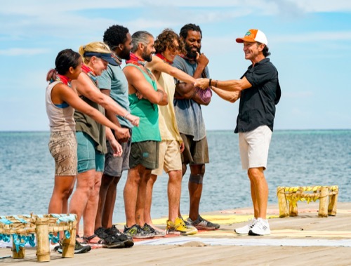 Survivor Recap 12/08/21: Season 41 Episode 12 “Truth Kamikaze”