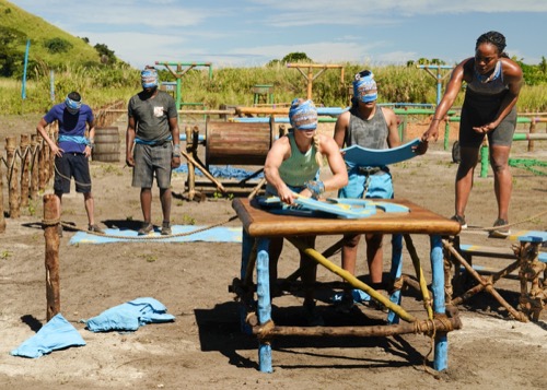 Survivor Recap 03/16/22: Season 42 Episode 2 “Good and Guilty”