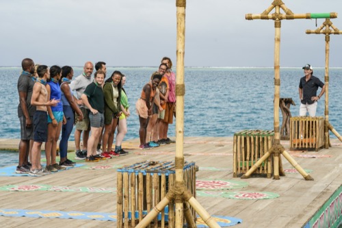 Survivor Recap 03/30/22: Season 42 Episode 4 “Vibe of the Tribe”