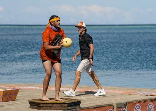 Survivor Recap 04/20/22: Season 42 Episode 8 “You Better Be Wearing a Seatbelt”