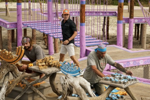 Survivor Finale Recap 05/25/22: Season 42 Episode 13 “It Comes Down to This”