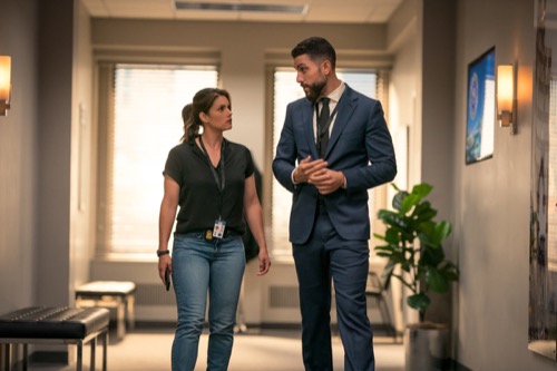 FBI Premiere Recap 09/21/21: Season 4 Episode 1 “All That Glitters”