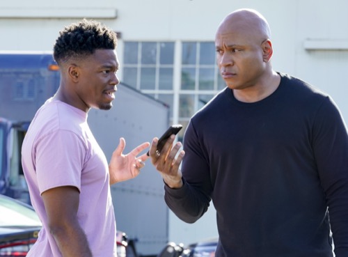 NCIS: Los Angeles Recap 10/31/21: Season 13 Episode 4 “Sorry for Your Loss”