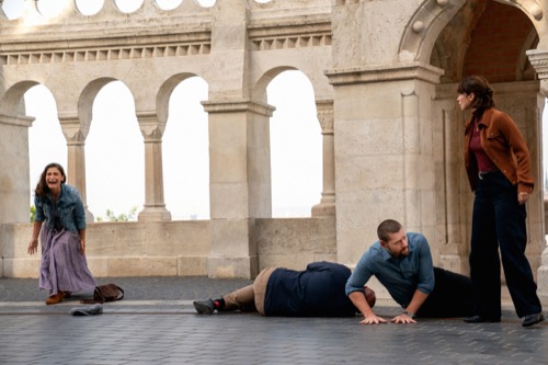 FBI: International Recap 09/28/21: Season 1 Episode 2 “The Edge”