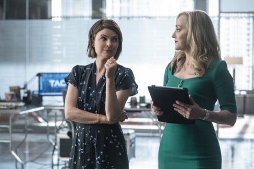Bull Recap 10/14/21: Season 6 Episode 2 “Espionage”