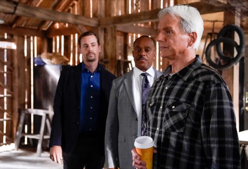 NCIS Recap 09/27/21: Season 19 Episode 2 “Nearly Departed”