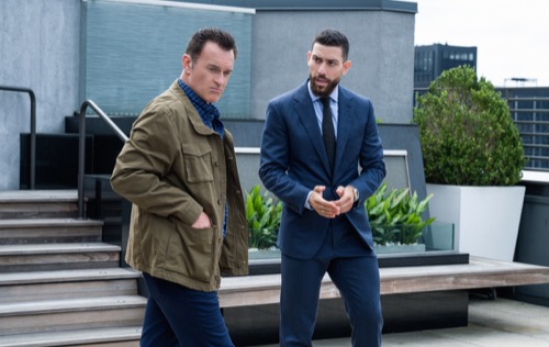 FBI: Most Wanted Premiere Recap 09/21/21: Season 3 Episode 1 “Exposed”
