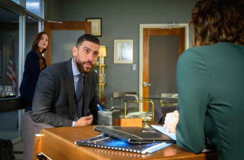 FBI Recap 10/05/21: Season 4 Episode 3 “Trauma”