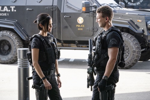 S.W.A.T. Recap 10/15/21: Season 5 Episode 3 “27 David”