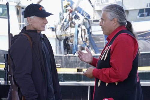 NCIS Recap 10/11/21: Season 19 Episode 4 “Great Wide Open”