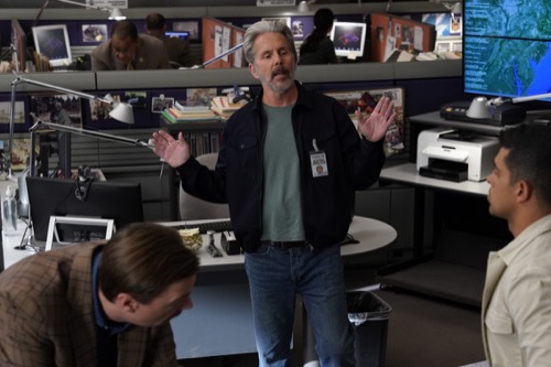 NCIS Recap 10/18/21: Season 19 Episode 5 “Face the Strange”