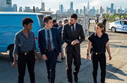 FBI Recap 10/12/21: Season 4 Episode 4 “Know Thyself”