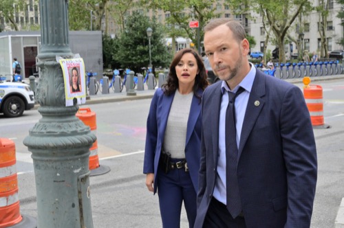 Blue Bloods Recap 11/05/21: Season 12 Episode 5 “Good Intentions”
