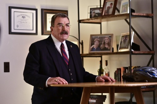 Blue Bloods Recap 11/12/21: Season 12 Episode 6 “Be Smart or Be Dead”