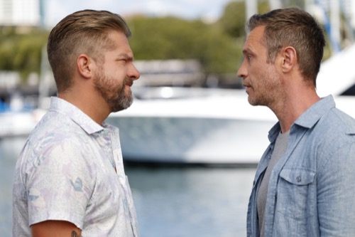 Magnum P.I. Recap 11/12/21 Season 4 Episode 6 “Devil on the Doorstep”